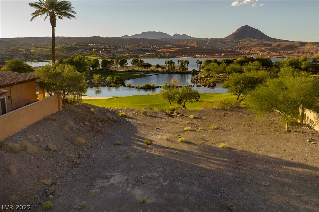 9 Rue Du Rivoli Place Henderson, NV 89011 - Photo 7 of 21