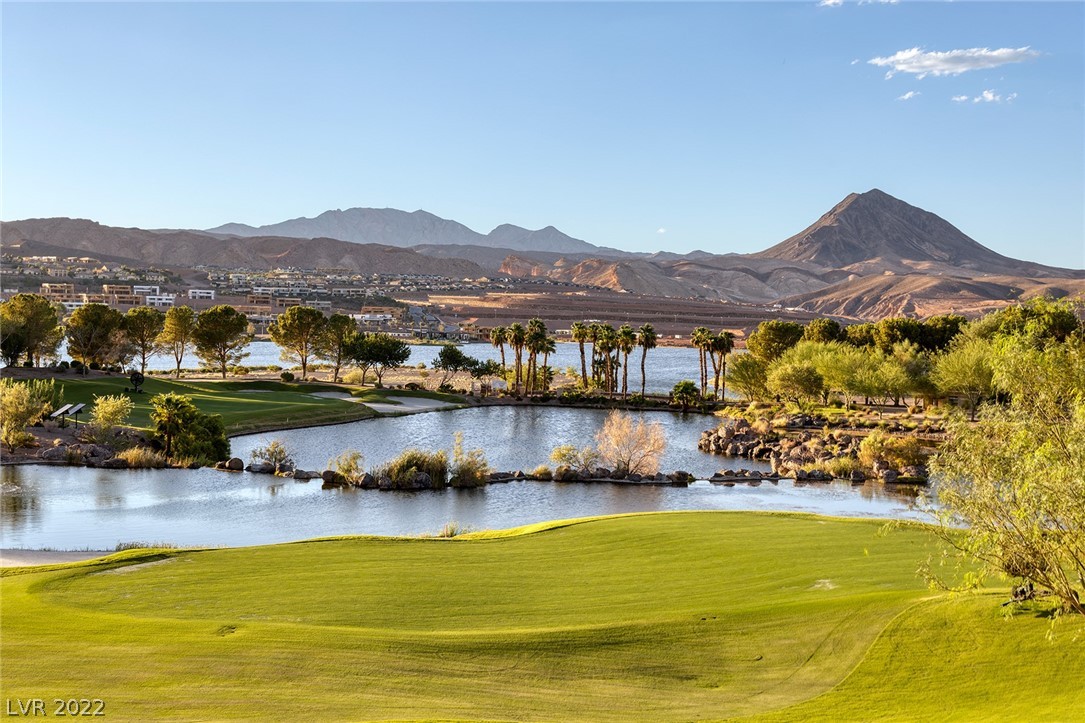 9 Rue Du Rivoli Place Henderson, NV 89011 - Photo 9 of 21
