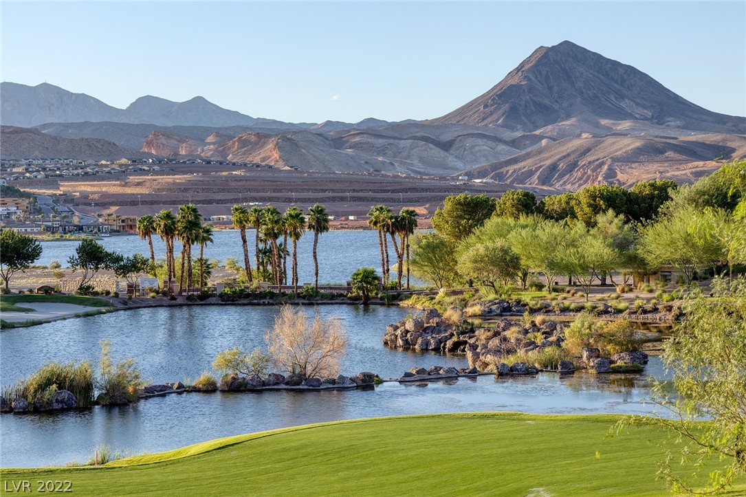 9 Rue Du Rivoli Place Henderson, NV 89011 - Photo 10 of 21