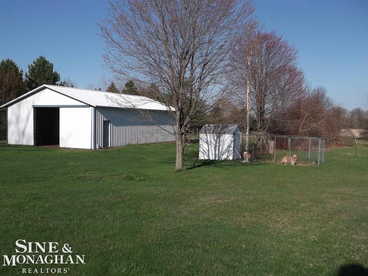 1990 Emerson Road Goodells, MI 48027 - Photo 19 of 29