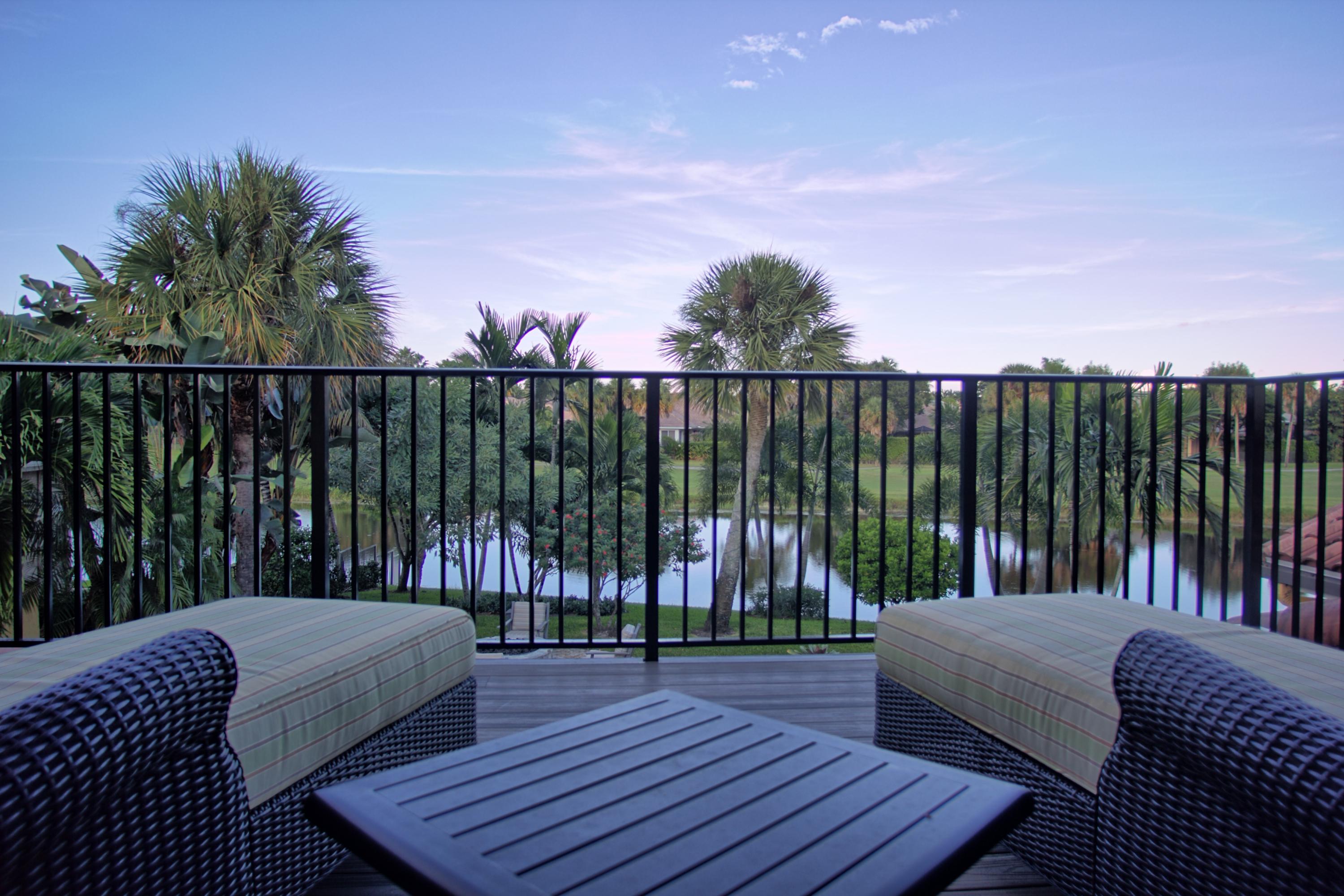 3000 Bent Cypress Road Wellington, FL 33414 - Photo 49 of 68 Second Floor Patio