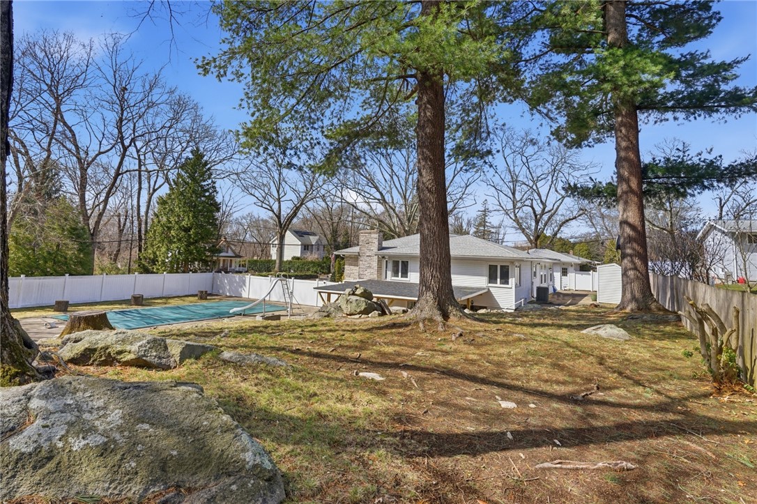 109 Cobble Hill Road Lincoln, RI 02865 - Photo 43 of 45