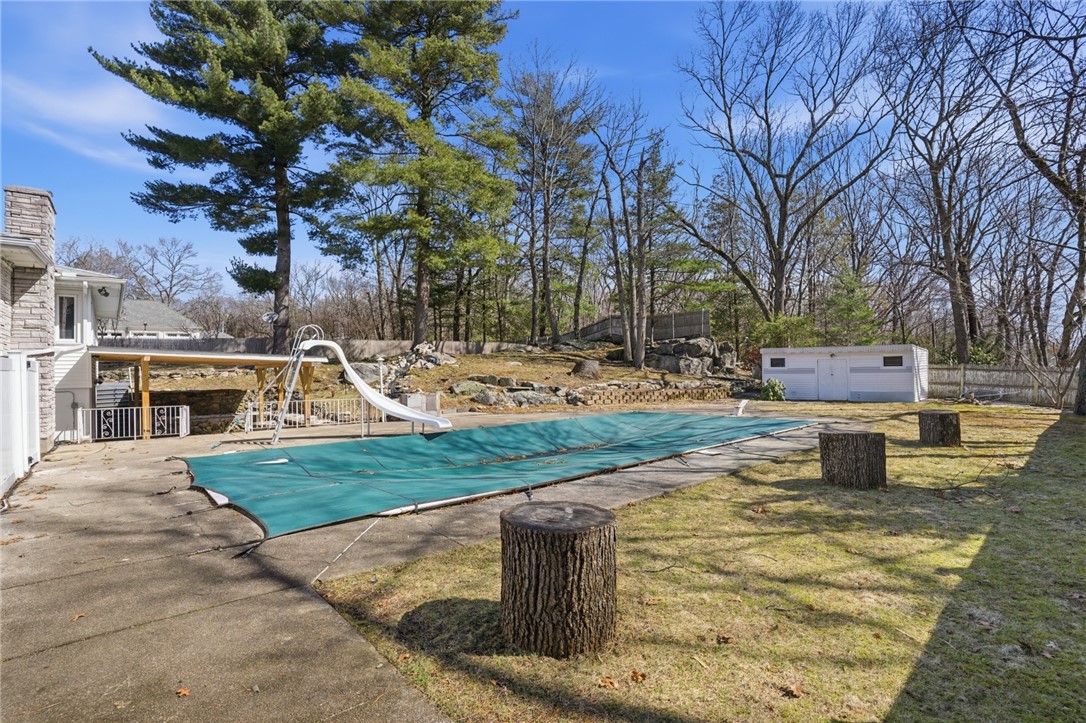 109 Cobble Hill Road Lincoln, RI 02865 - Photo 45 of 45