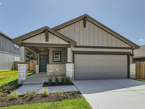 $1,950 | 512 Dayspring Cove, Georgetown, TX 78628