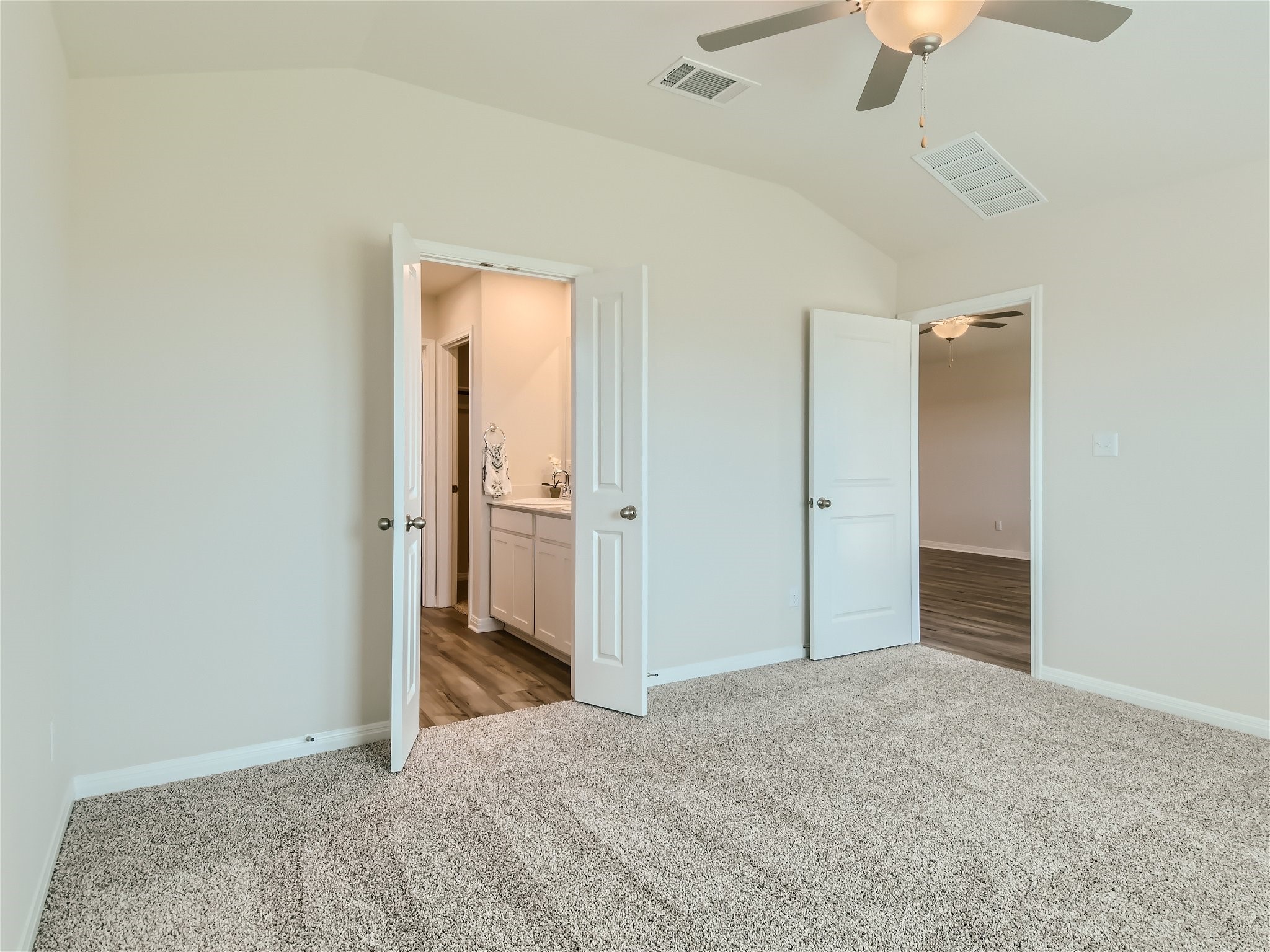 512 Dayspring Cove Georgetown, TX 78628 - Photo 12 of 27 Primary Bedroom