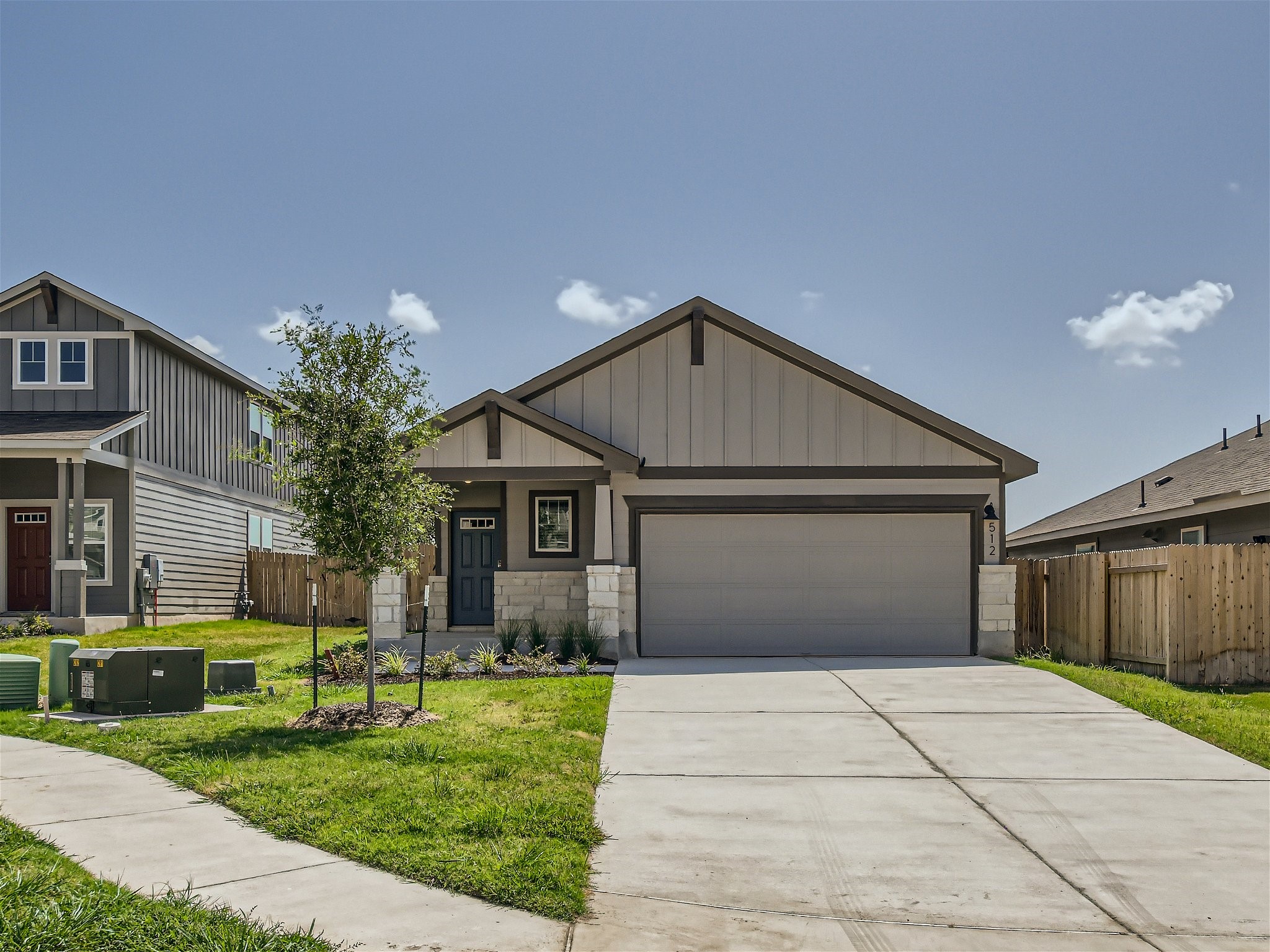 512 Dayspring Cove Georgetown, TX 78628 - Photo 24 of 27