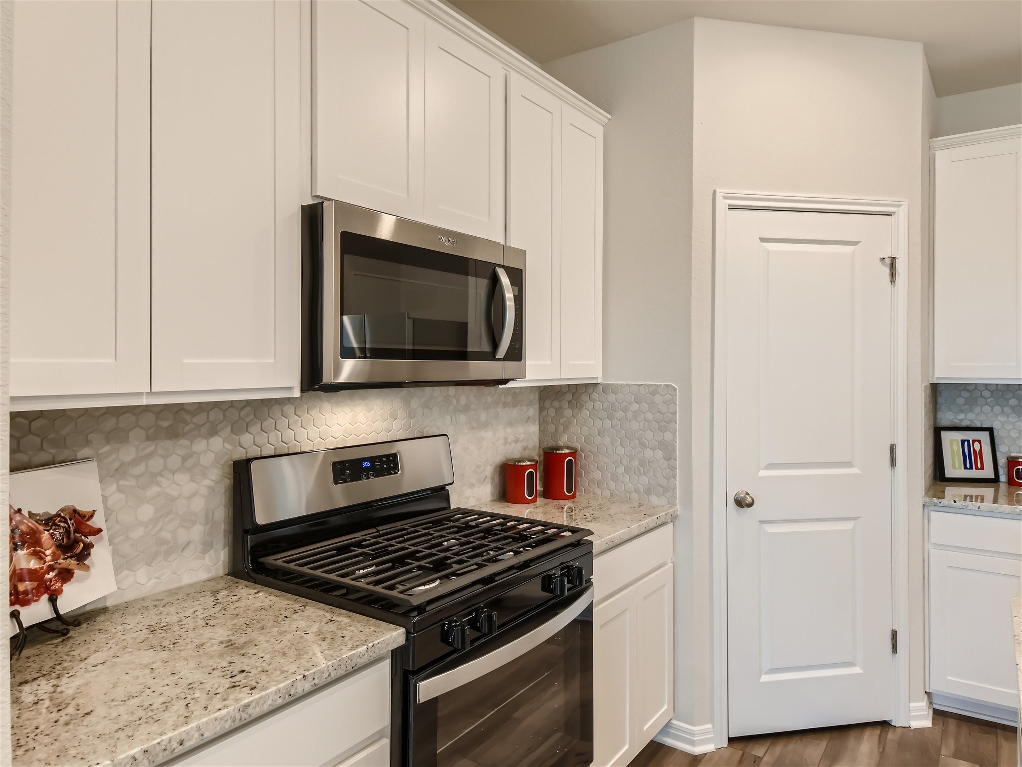 512 Dayspring Cove Georgetown, TX 78628 - Photo 6 of 27