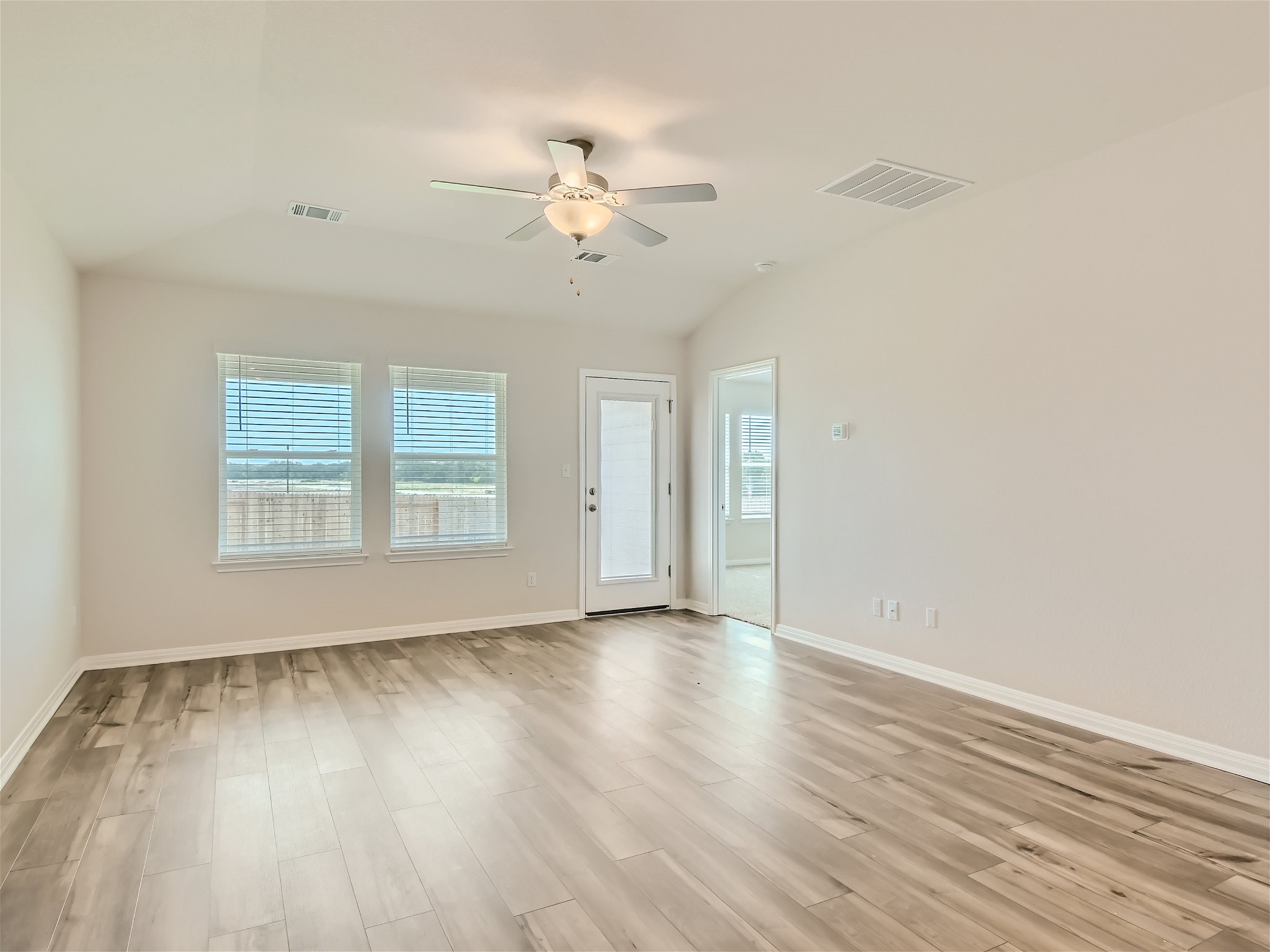 512 Dayspring Cove Georgetown, TX 78628 - Photo 10 of 27 Living Room