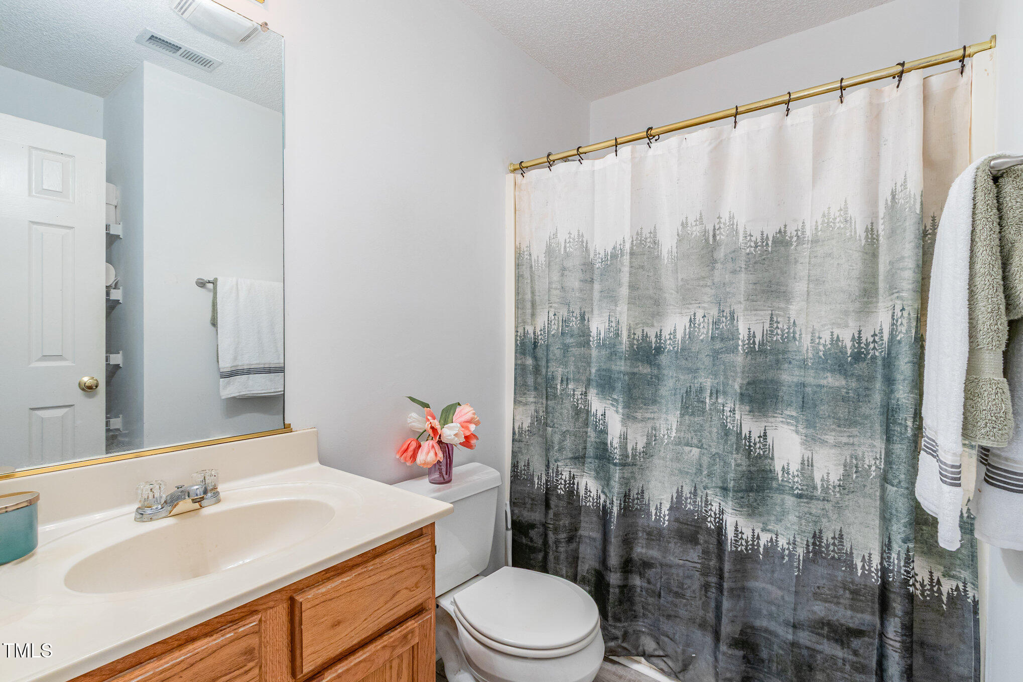 7329 Bonnie Ridge Court Raleigh, NC 27615 - Photo 12 of 17 013_file_548