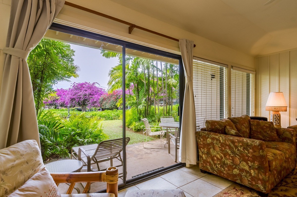 2371 Ho'ohu Road, Unit 701 Koloa, HI 96756 - Photo 1 of 12 Gallery Image 1