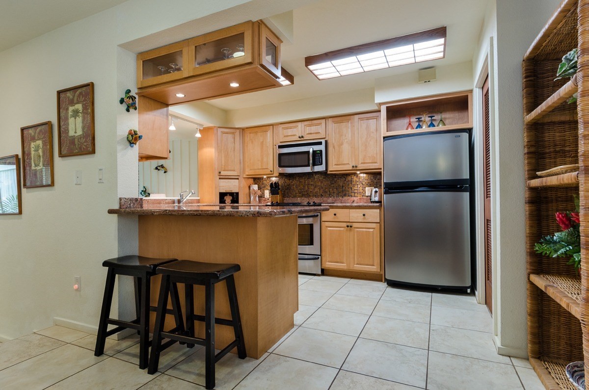 2371 Ho'ohu Road, Unit 701 Koloa, HI 96756 - Photo 5 of 12 Gallery Image 5