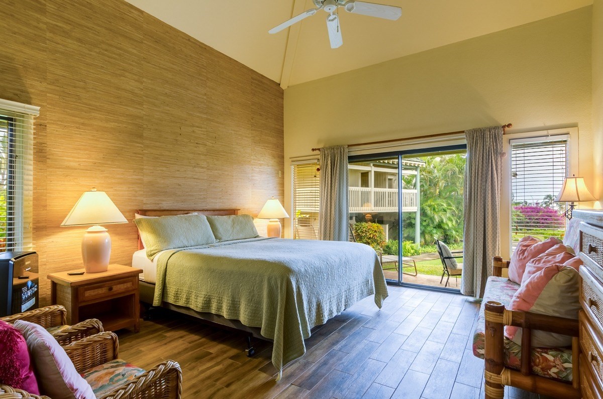 2371 Ho'ohu Road, Unit 701 Koloa, HI 96756 - Photo 8 of 12 Gallery Image 8