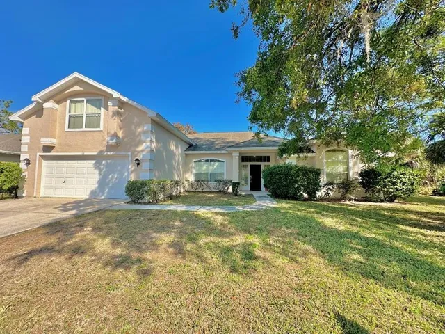 $2,100 | 15 Round Mill Lane, Palm Coast, FL 32164