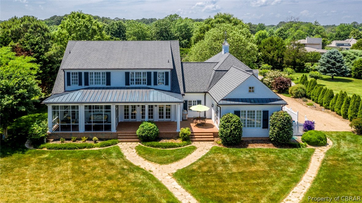 342 Old Point Road White Stone, VA 22578 - Photo 37 of 41 Gallery Image 37