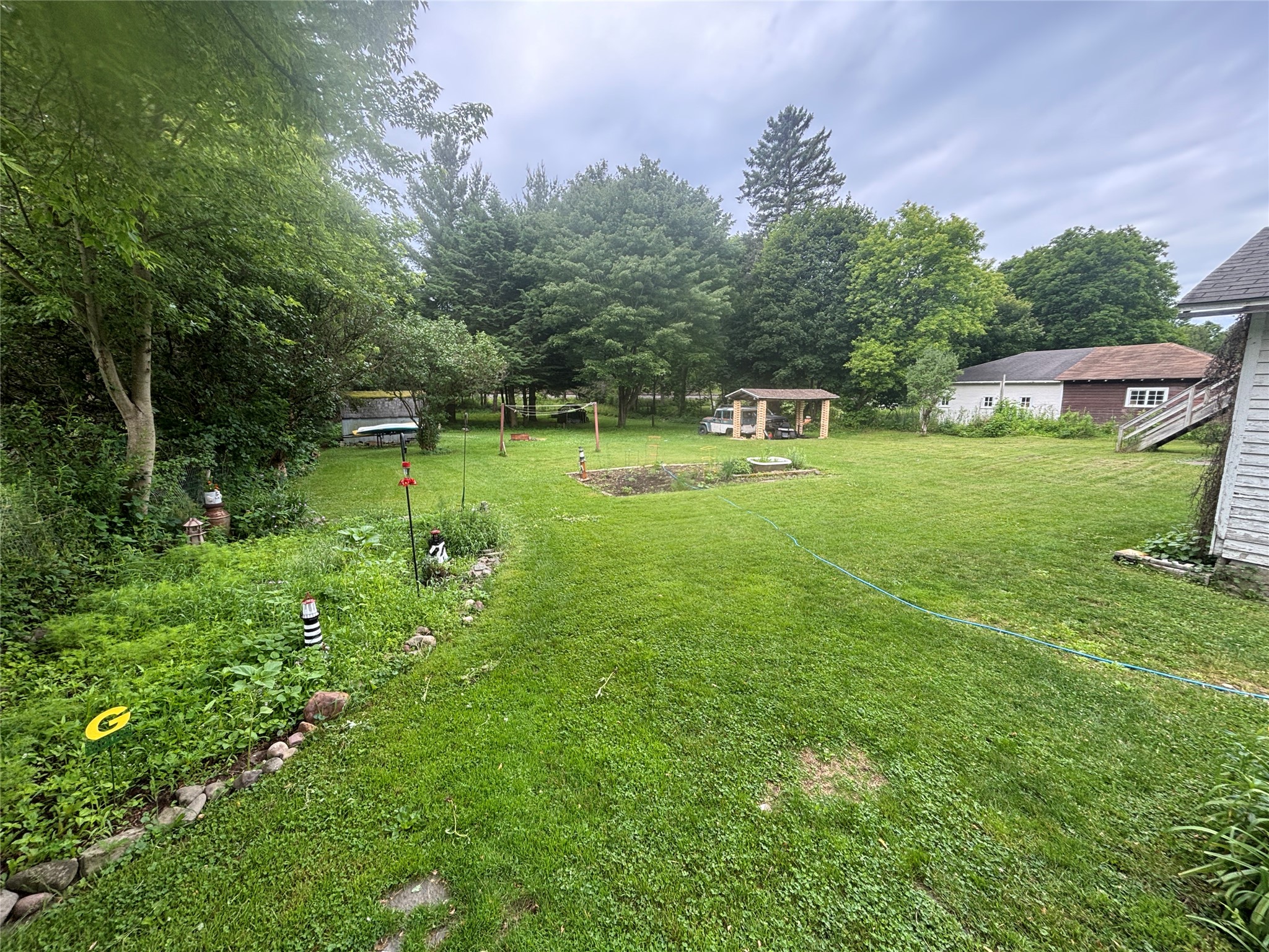 2673 Highway 11 Whitney Point, NY 13862 - Photo 5 of 16