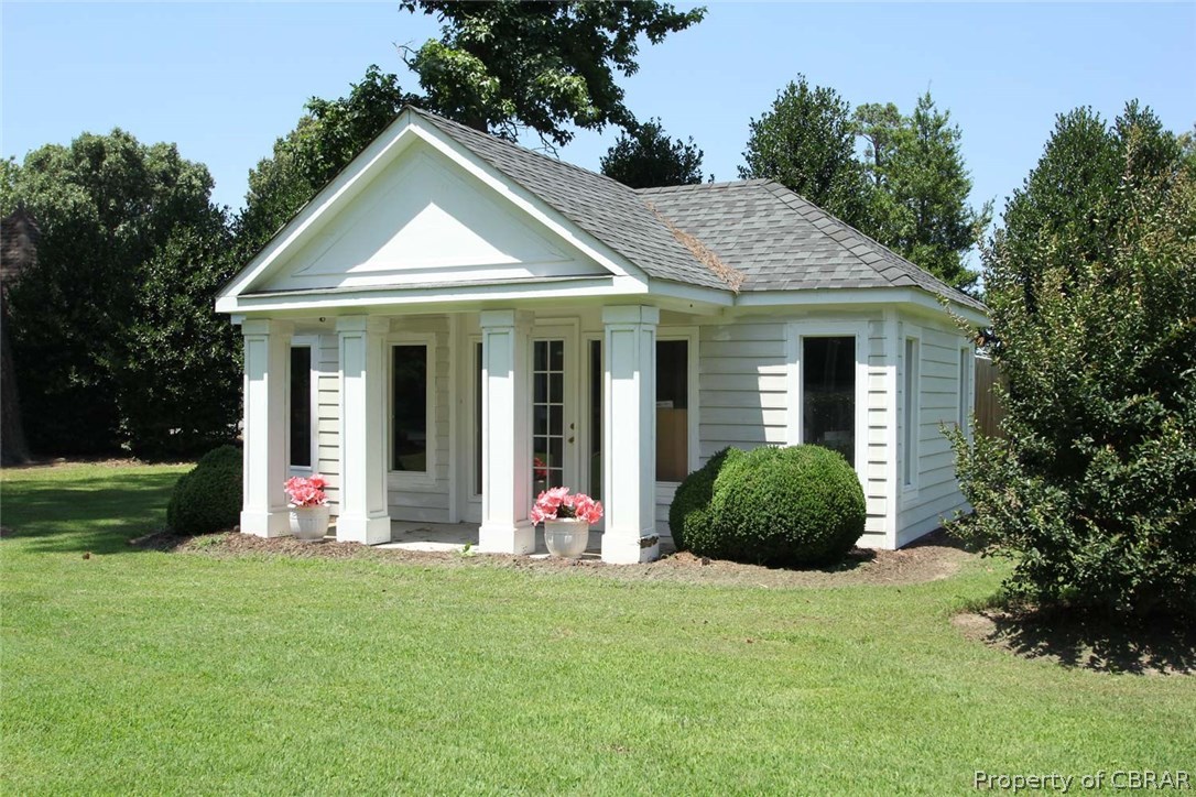 151 Tower Point Lane Kilmarnock, VA 22482 - Photo 45 of 46