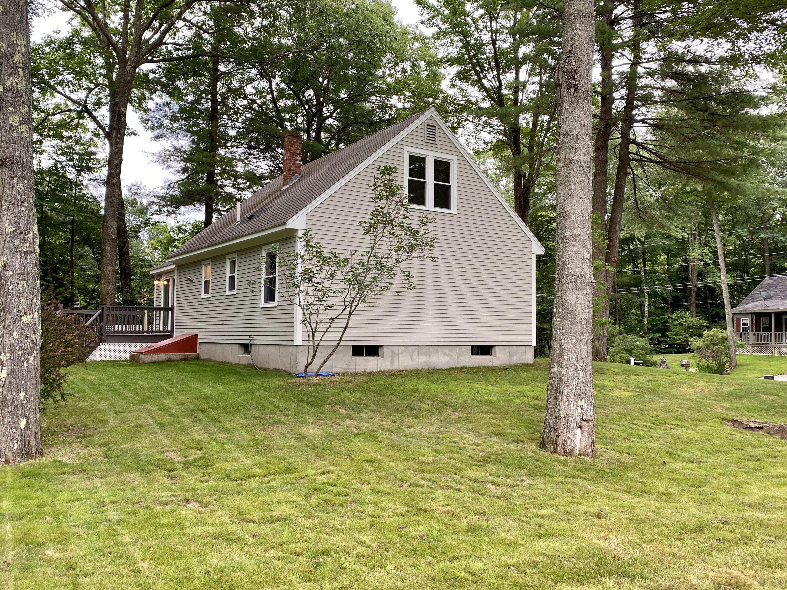 53 Barbara Street Springvale, ME 04083 - Photo 6 of 29 ADB2F57C-9466-41E8-AEB7-110E2FB0435F