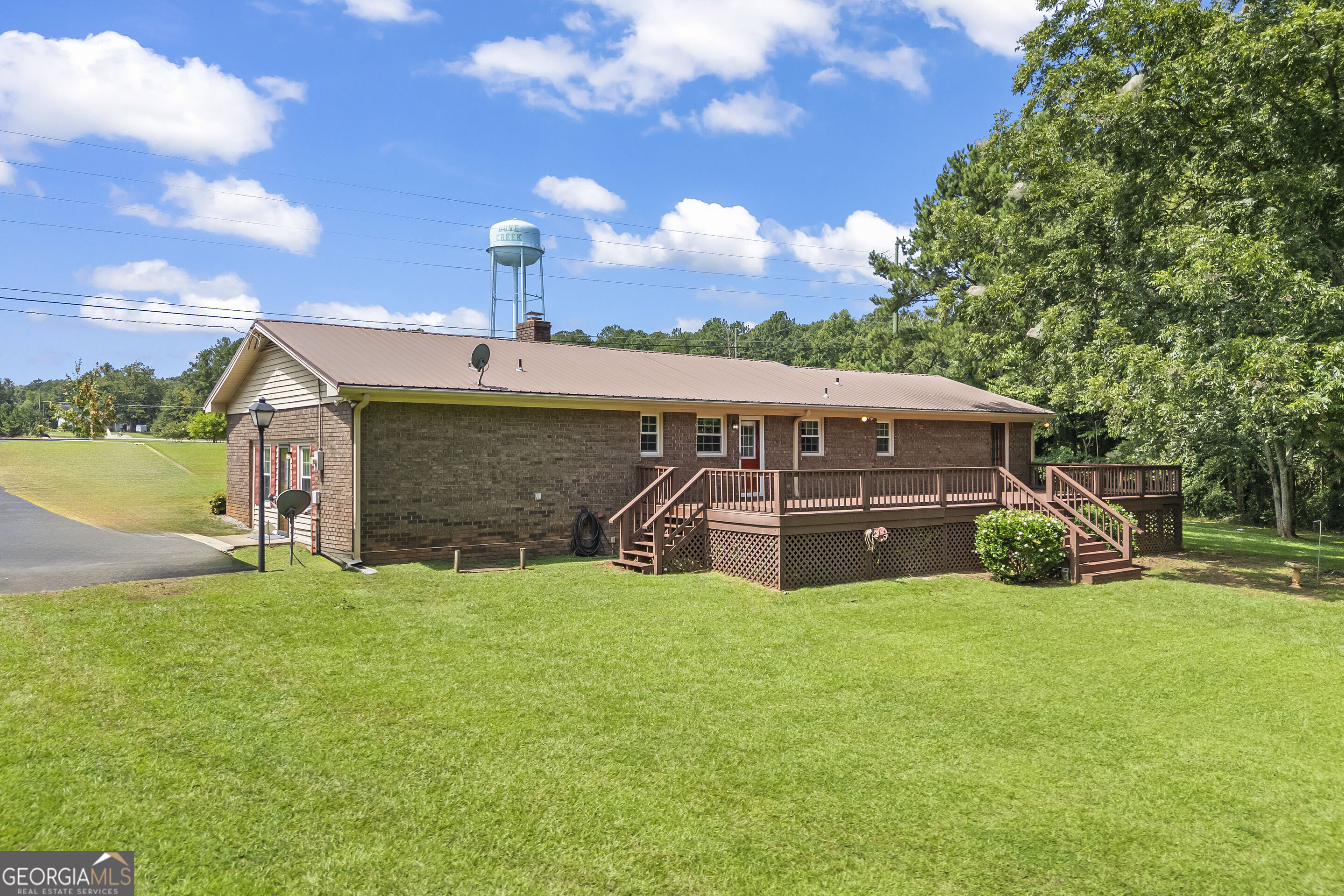 8050 Hog Mountain Road Statham, GA 30666 - Photo 37 of 51 Gallery Image 37