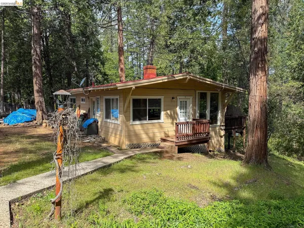 $575,000 | 22888 Highland Drive, Twain Harte, CA 95383