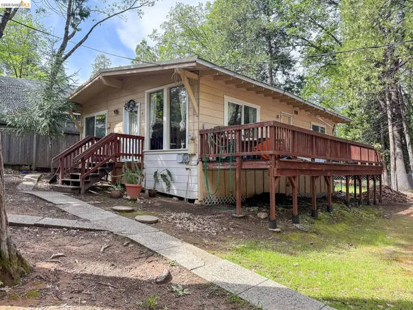 $575,000 | 22888 Highland Drive, Twain Harte, CA 95383