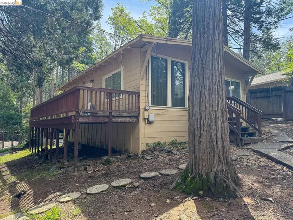 $575,000 | 22888 Highland Drive, Twain Harte, CA 95383