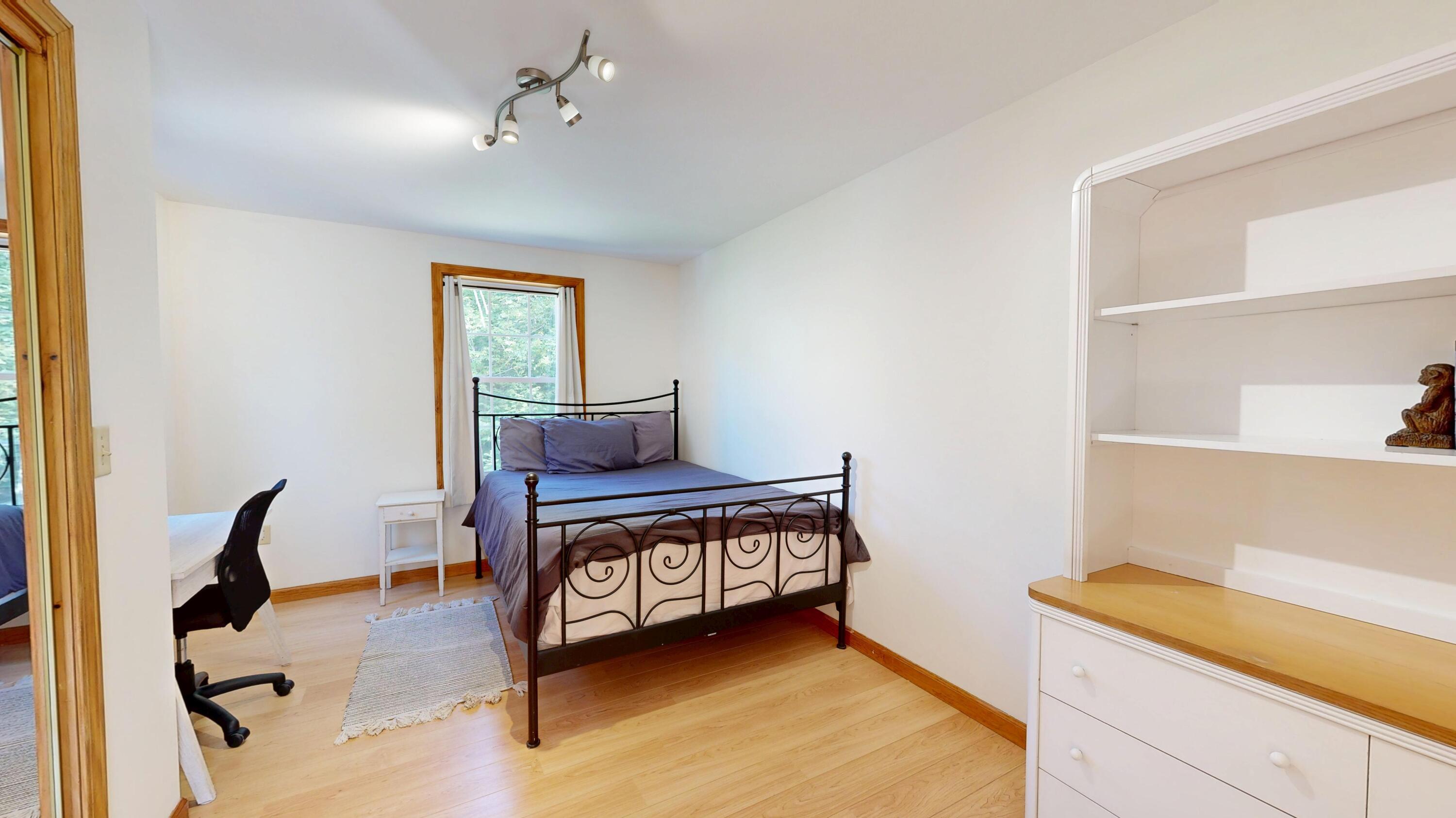 194 Hearthside Road Standish, ME 04084 - Photo 47 of 86 Bedroom 3 Second Floor