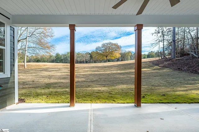 $549,900 | 315 Lakefront Drive, Anderson, SC 29626