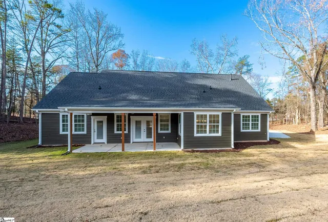 $549,900 | 315 Lakefront Drive, Anderson, SC 29626