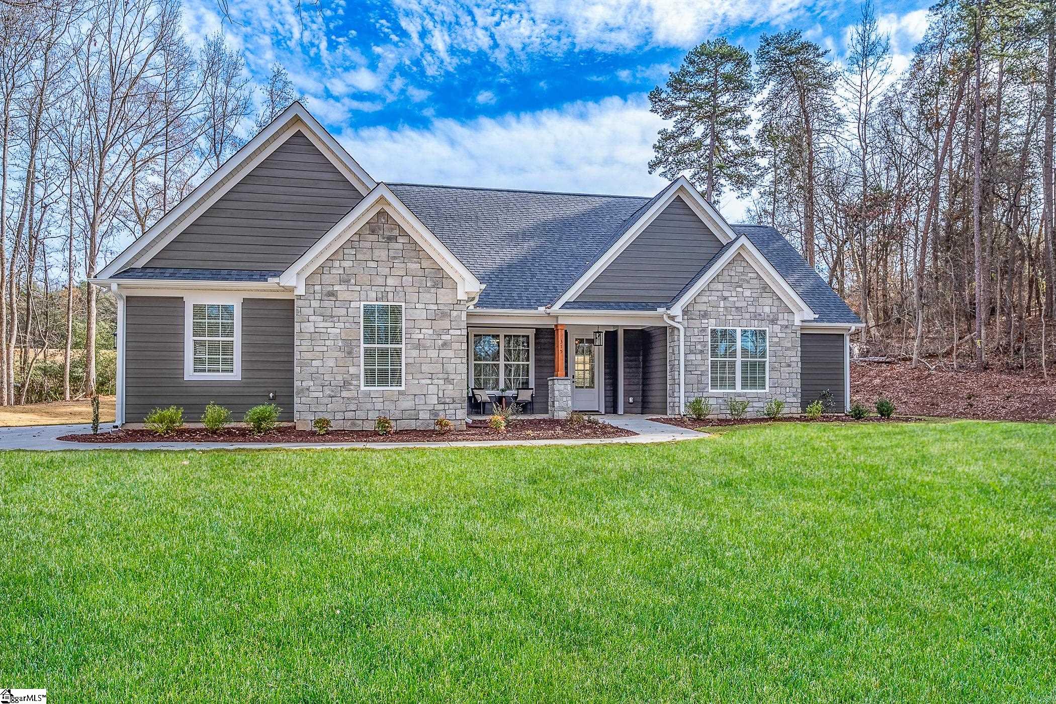 315 Lakefront Drive Anderson, SC 29626 - Photo 38 of 50