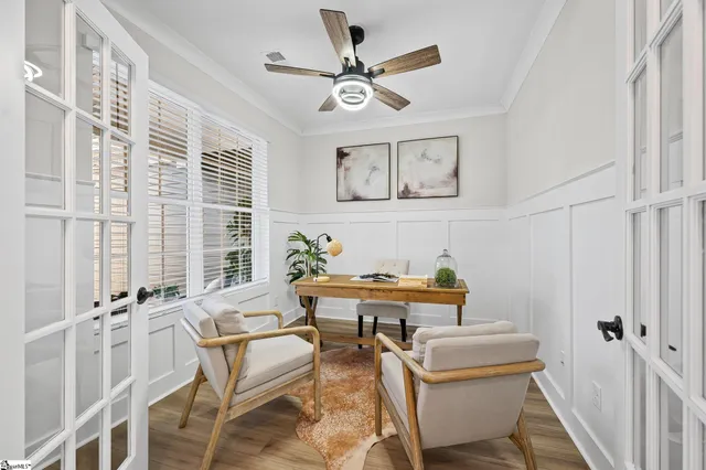 $549,900 | 315 Lakefront Drive, Anderson, SC 29626