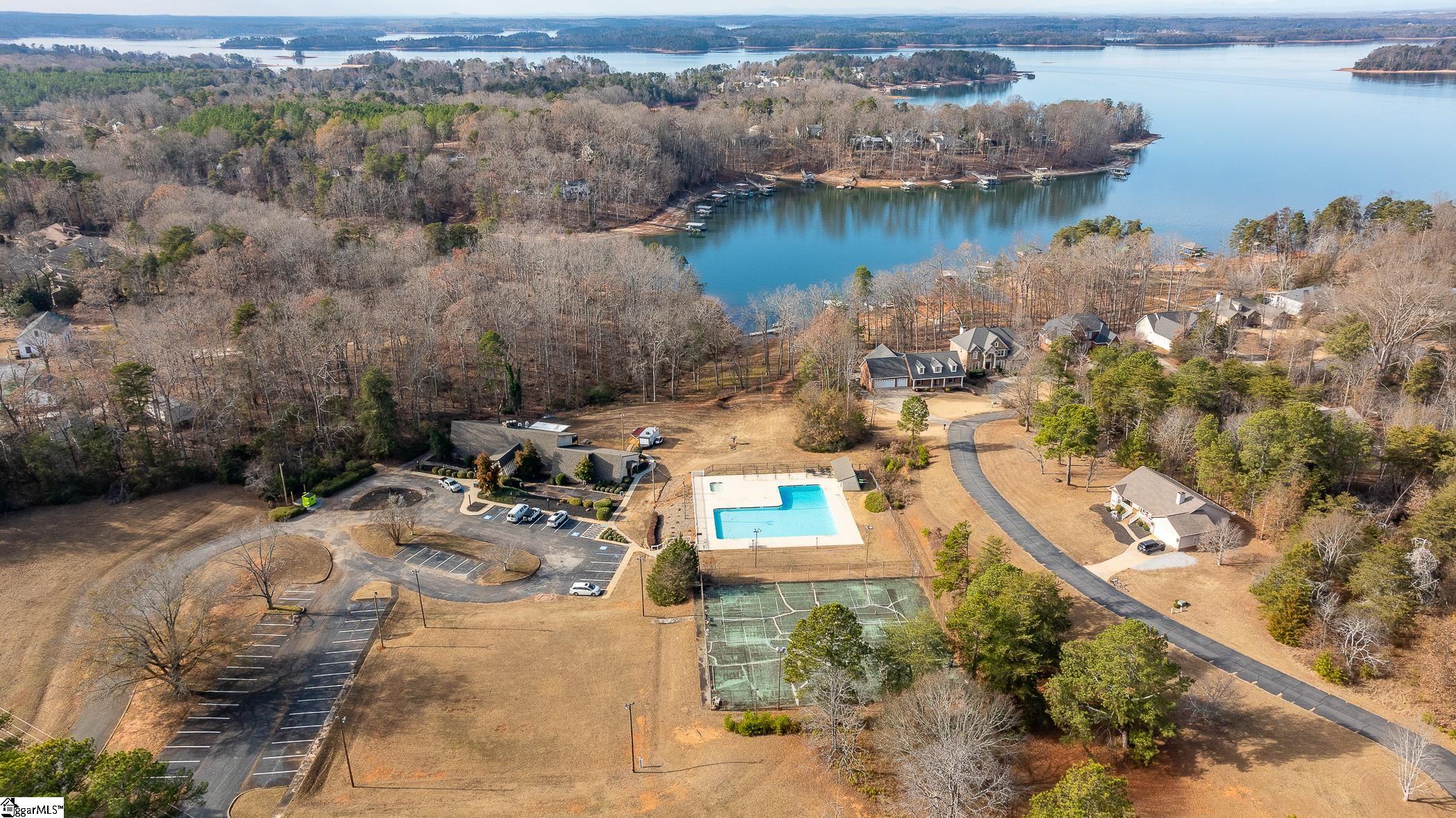 315 Lakefront Drive Anderson, SC 29626 - Photo 46 of 50