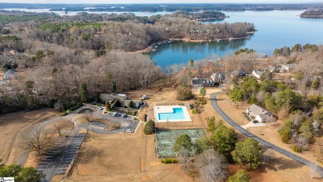 $549,900 | 315 Lakefront Drive, Anderson, SC 29626