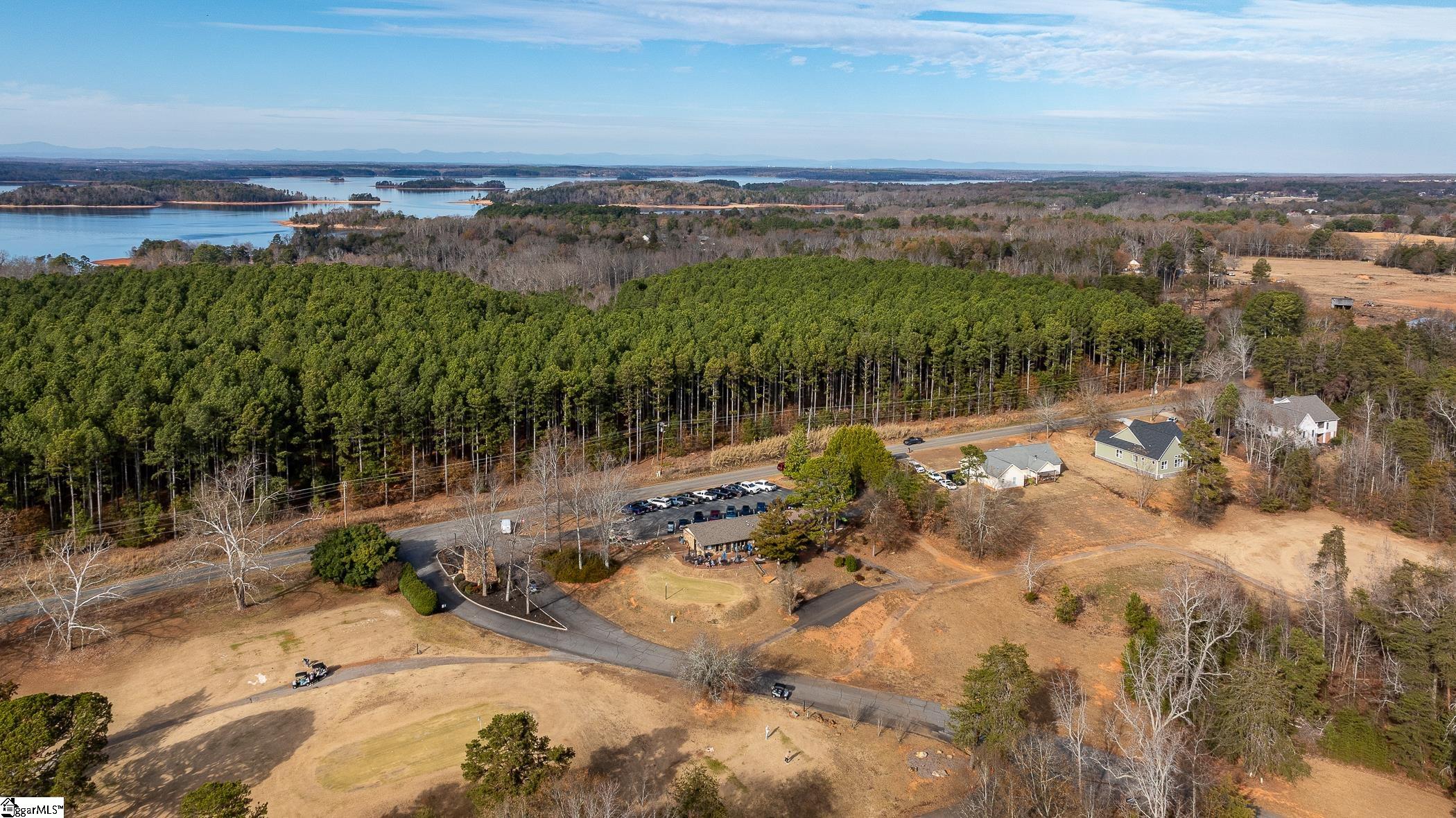 315 Lakefront Drive Anderson, SC 29626 - Photo 48 of 50