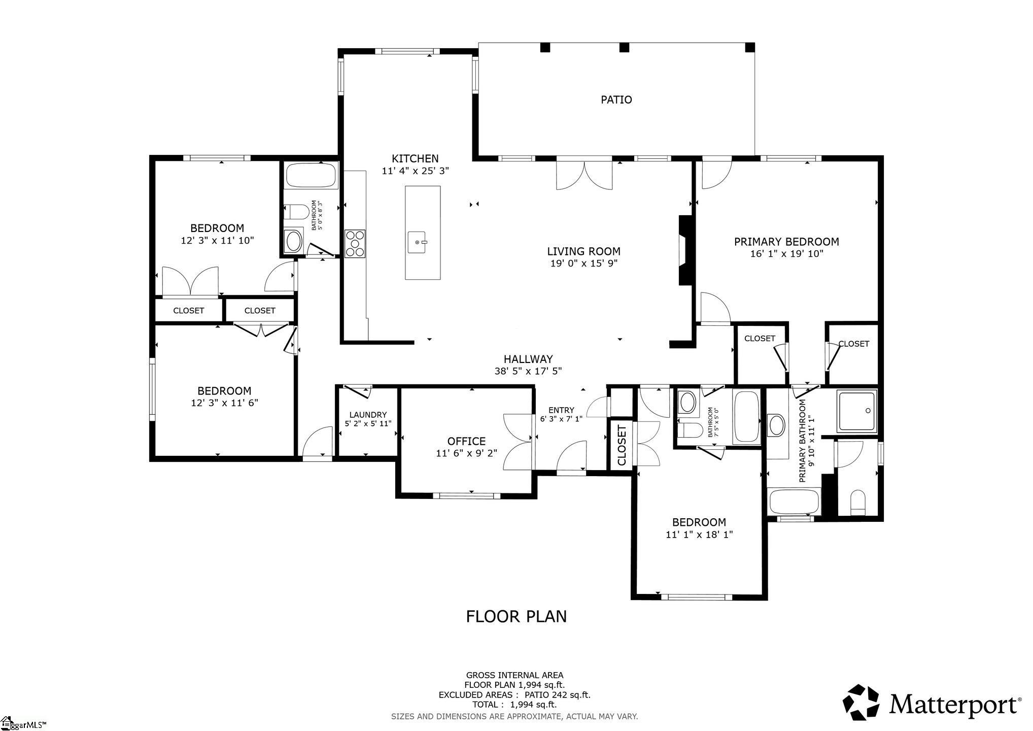 315 Lakefront Drive Anderson, SC 29626 - Photo 50 of 50