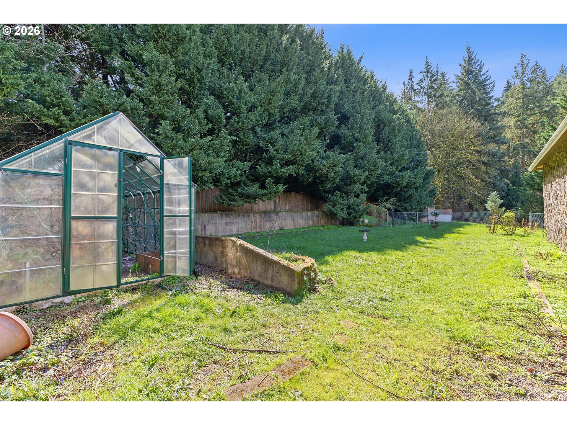 27741 Southeast Wallace Road Estacada, OR 97023 - Photo 45 of 48