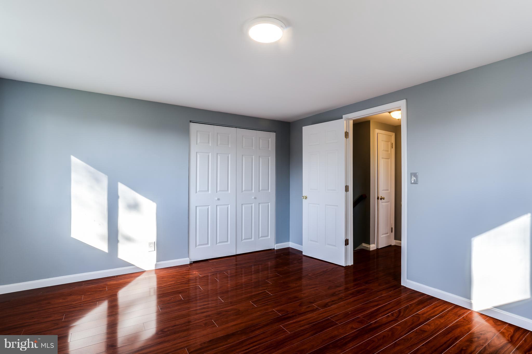3721 Collier Road Randallstown, MD 21133 - Photo 16 of 29 Bedroom
