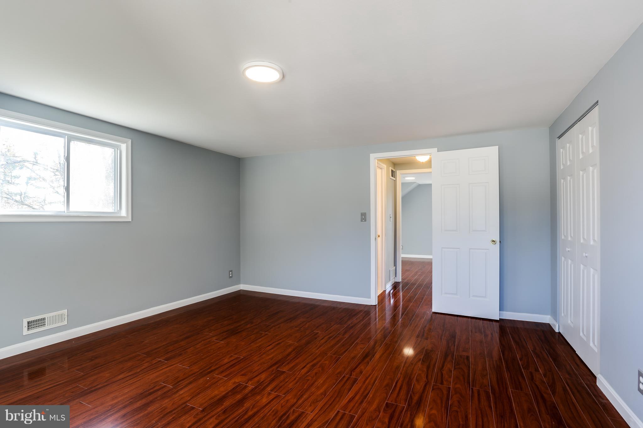 3721 Collier Road Randallstown, MD 21133 - Photo 17 of 29 Bedroom