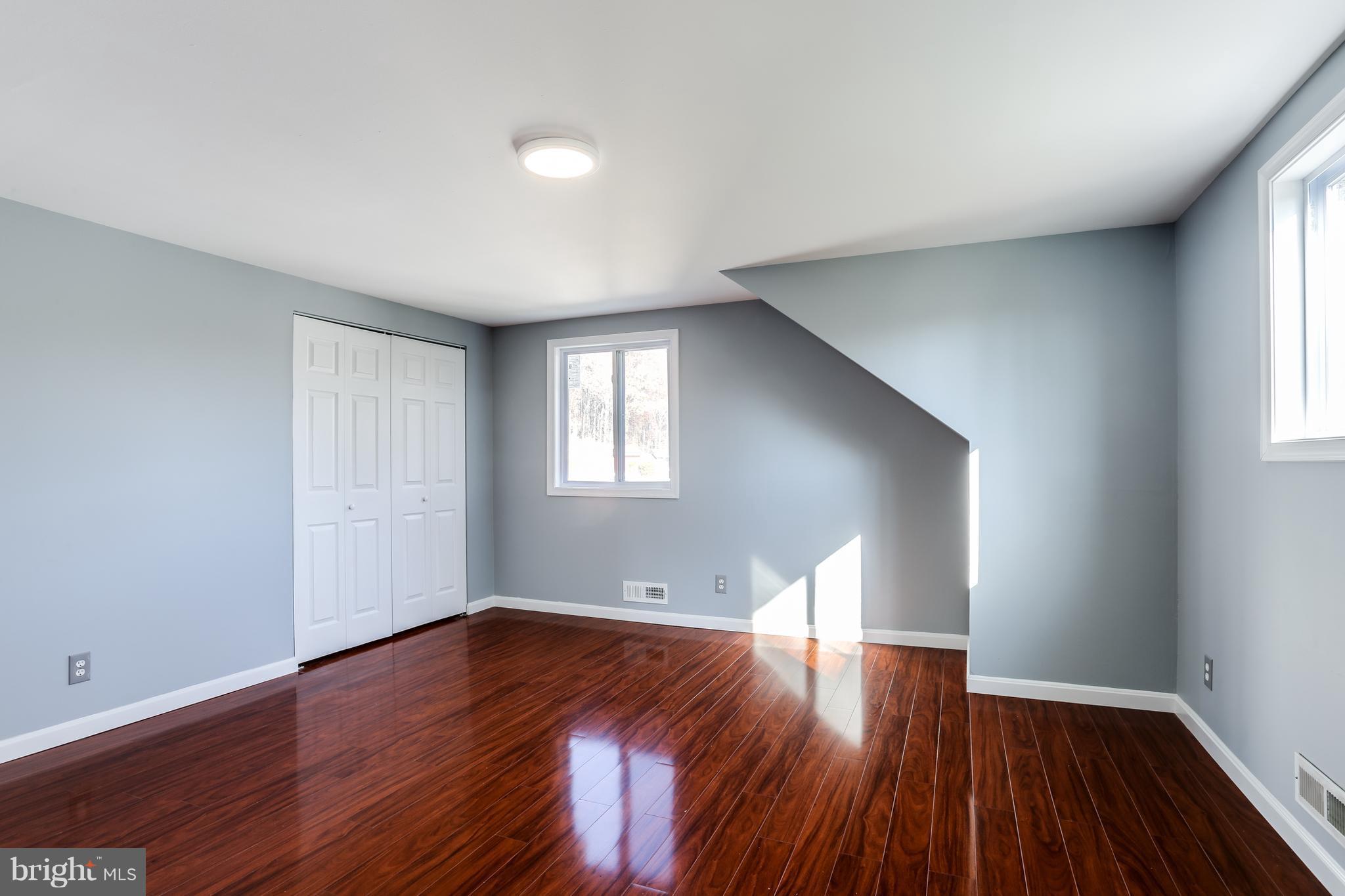 3721 Collier Road Randallstown, MD 21133 - Photo 18 of 29 Bedroom