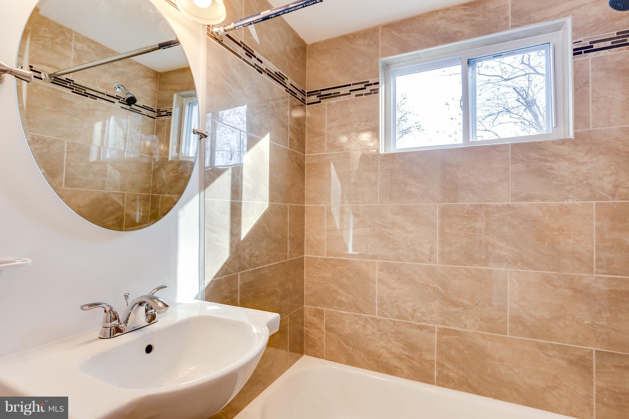 3721 Collier Road Randallstown, MD 21133 - Photo 20 of 29 Bath