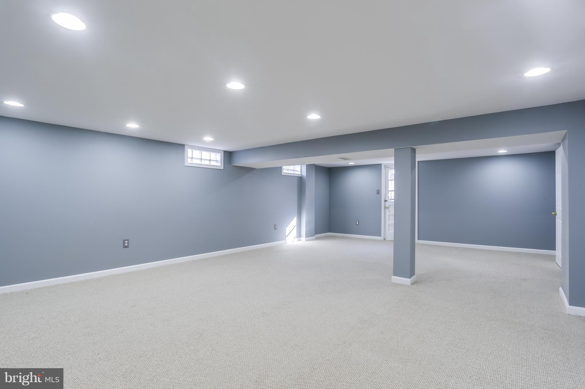 3721 Collier Road Randallstown, MD 21133 - Photo 21 of 29 Basement