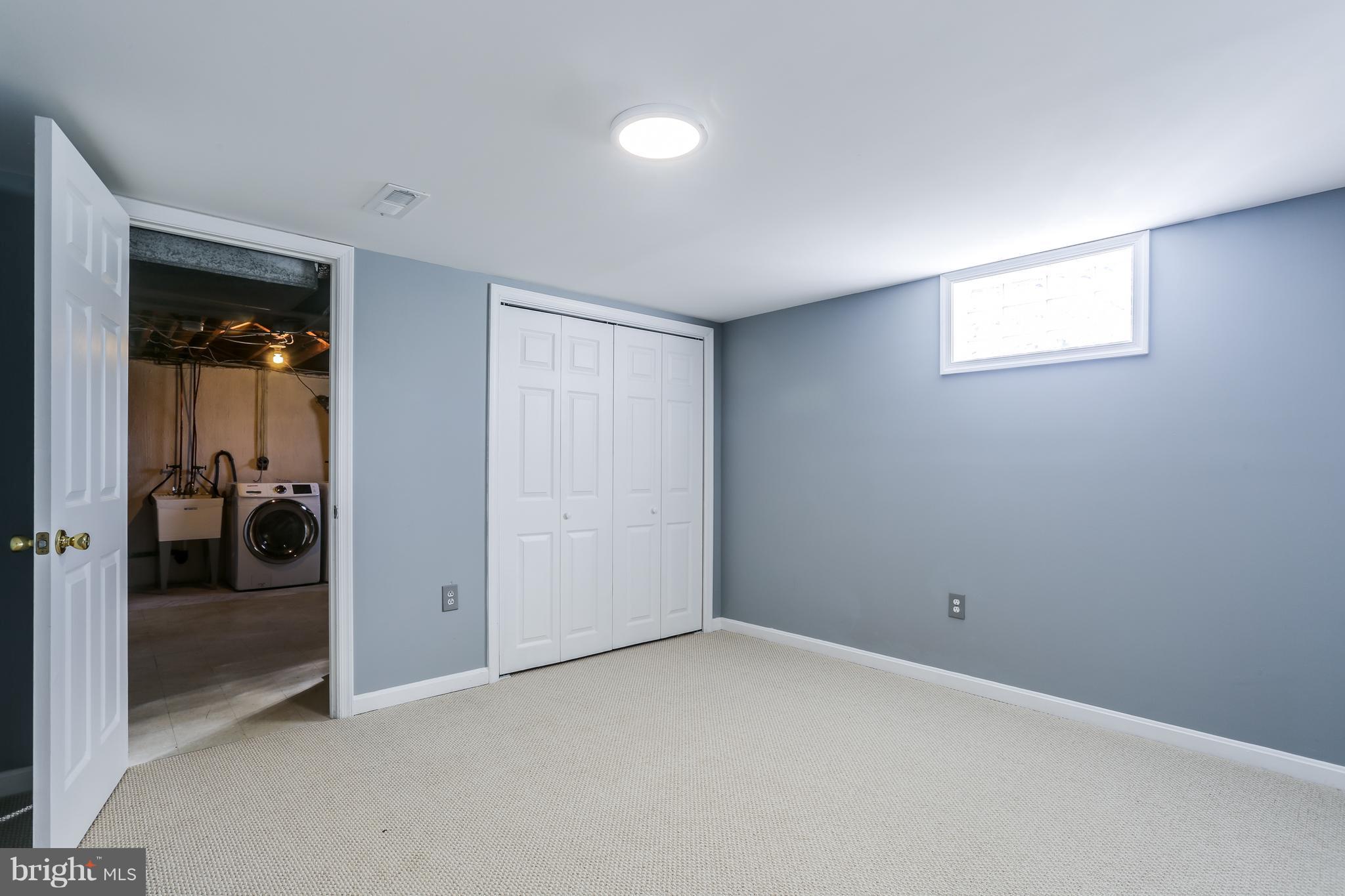 3721 Collier Road Randallstown, MD 21133 - Photo 23 of 29 Basement