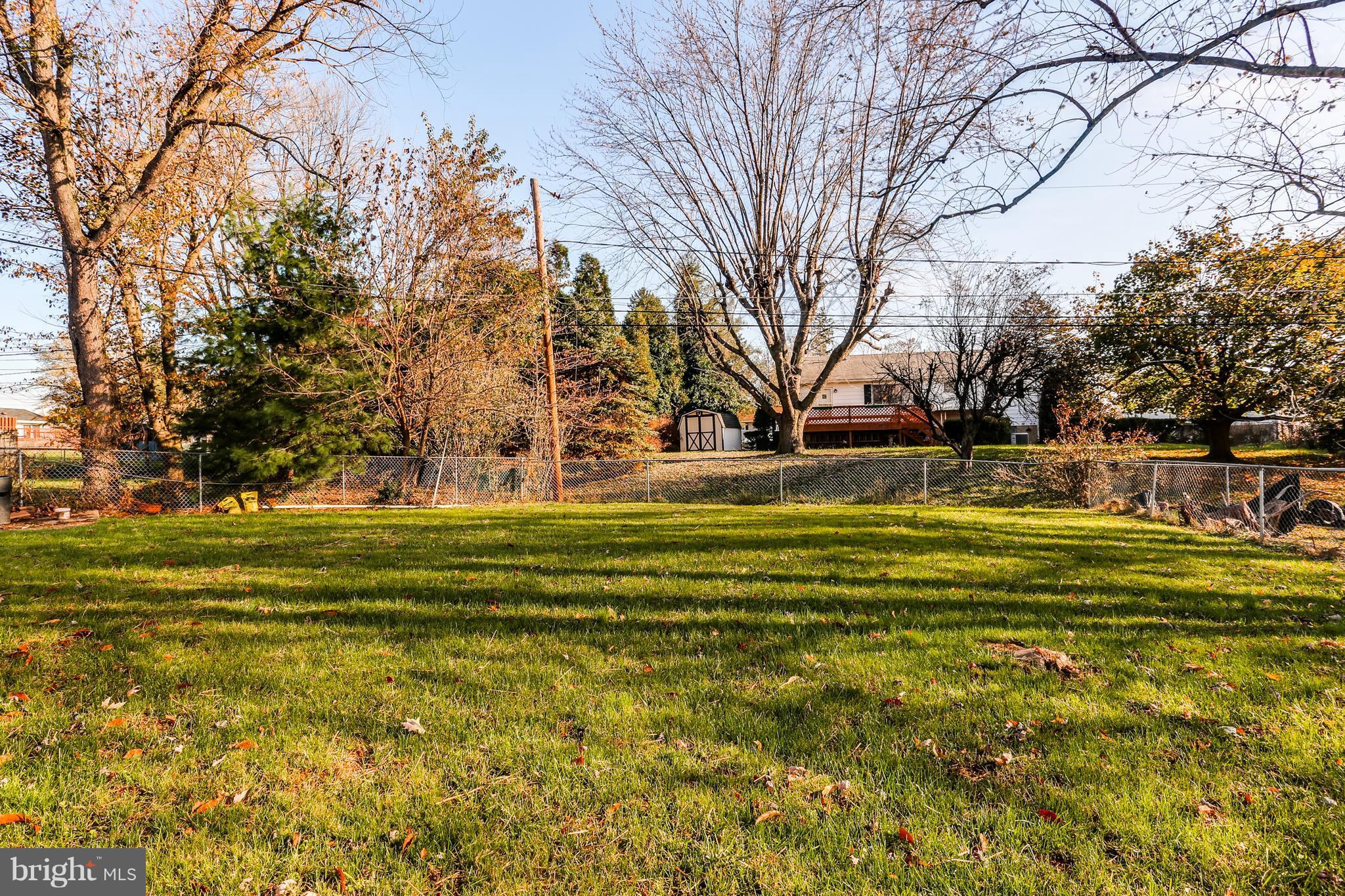 3721 Collier Road Randallstown, MD 21133 - Photo 29 of 29 Exterior (Rear)