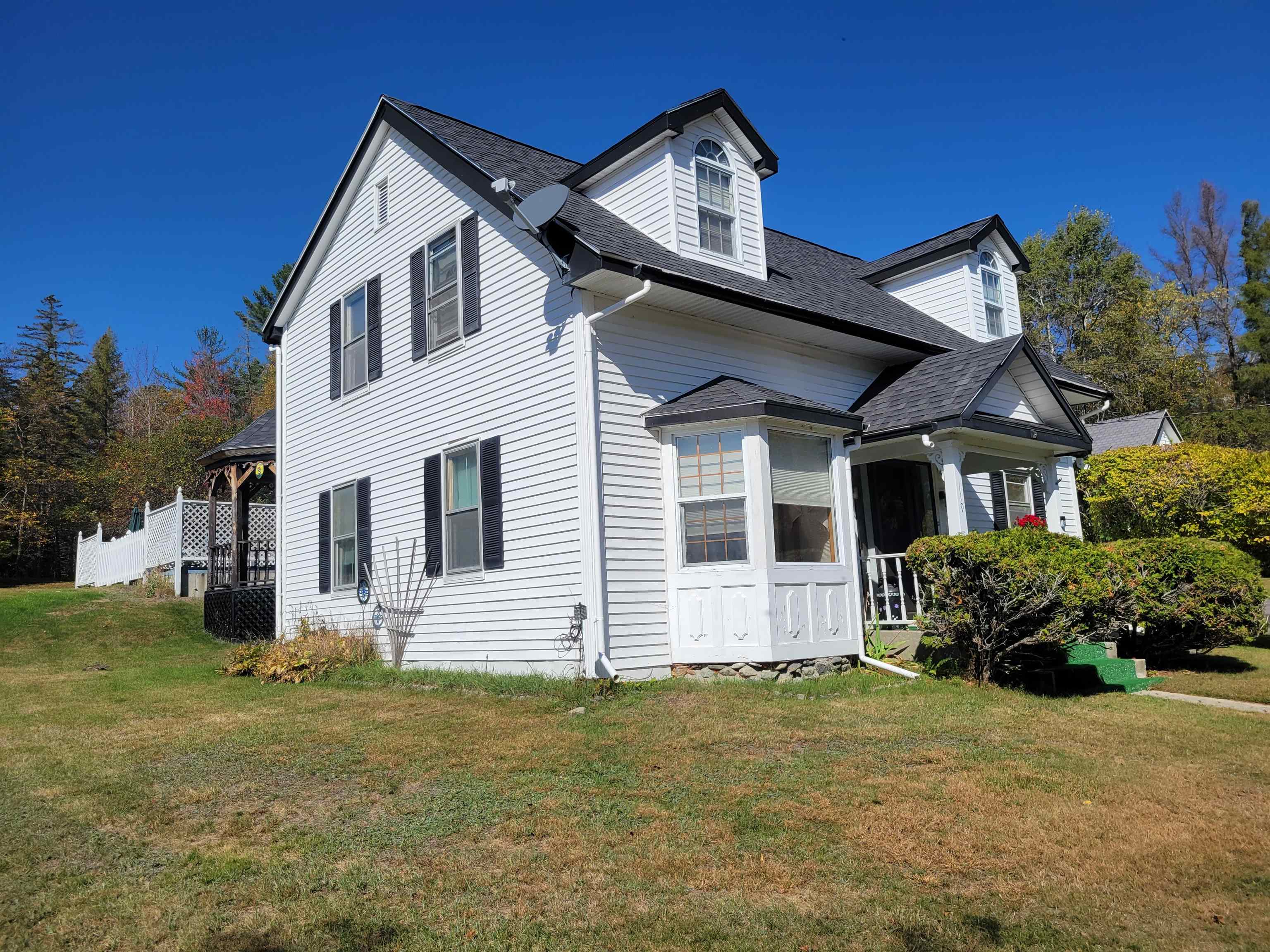 119 Hill Road Dummer, NH 03588 - Photo 30 of 42