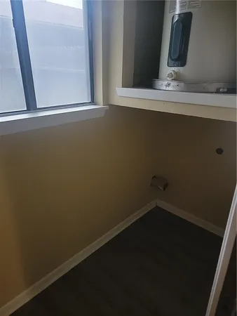 a close up of a sink