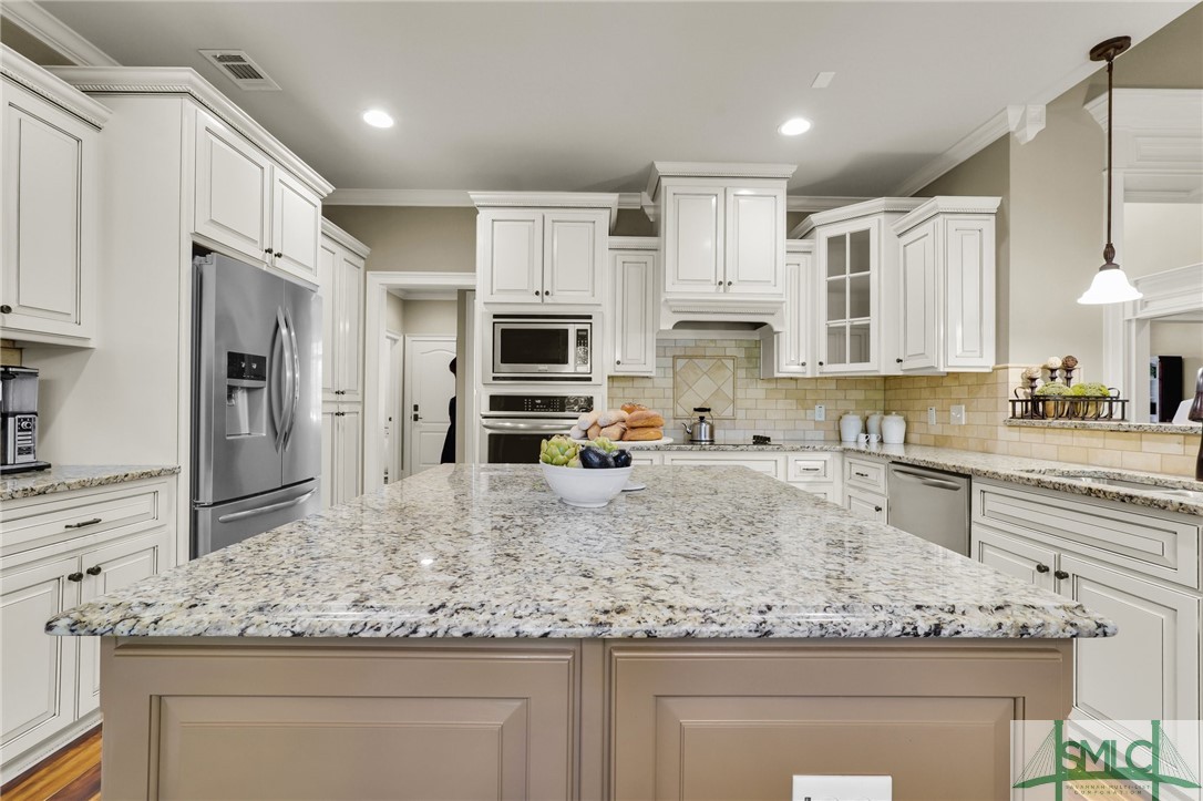 123 Kent Trail Pooler, GA 31322 - Photo 11 of 33