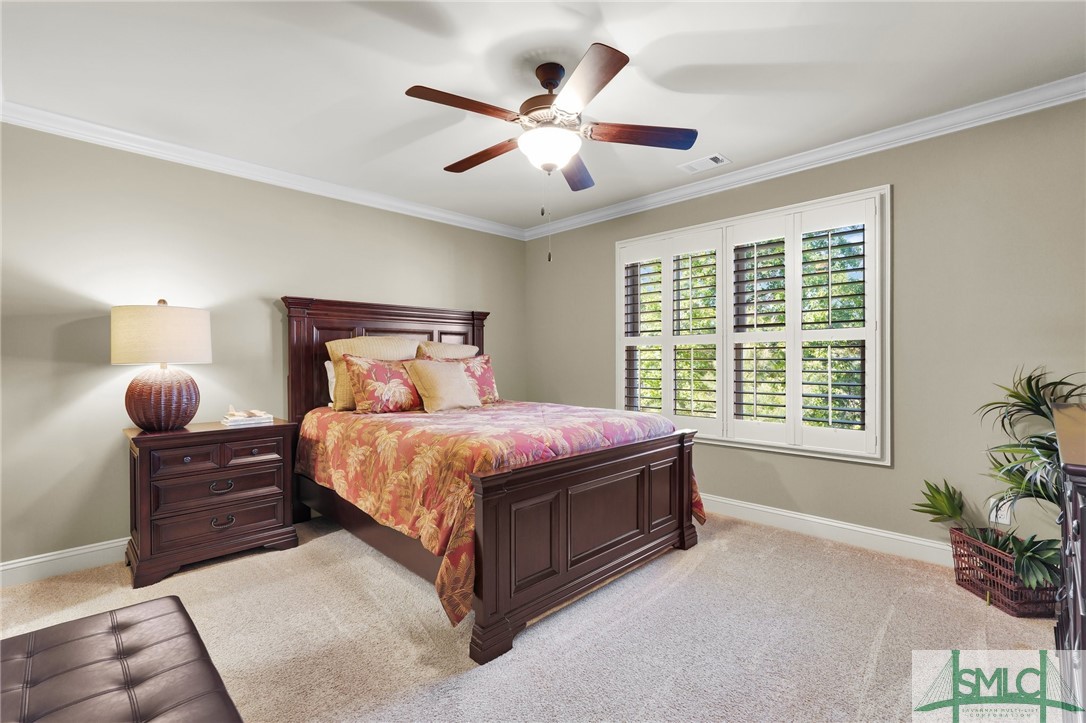 123 Kent Trail Pooler, GA 31322 - Photo 23 of 33