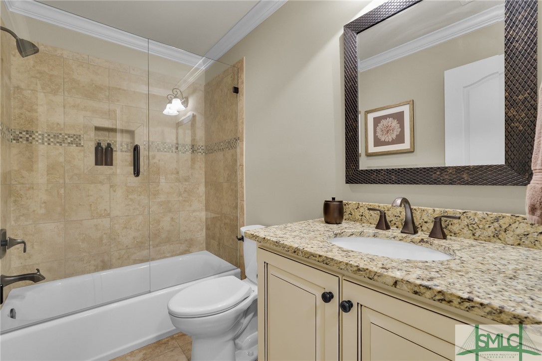 123 Kent Trail Pooler, GA 31322 - Photo 24 of 33
