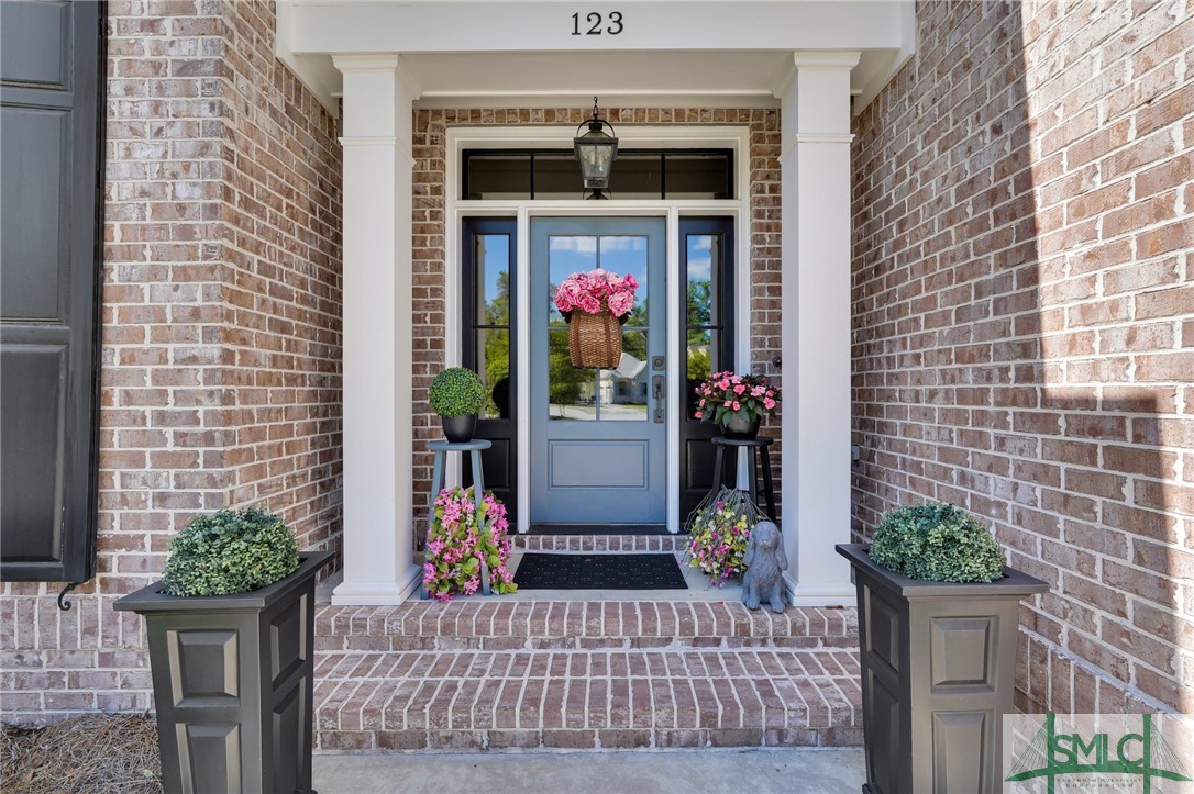 123 Kent Trail Pooler, GA 31322 - Photo 4 of 33