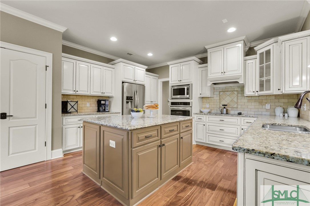 123 Kent Trail Pooler, GA 31322 - Photo 10 of 33