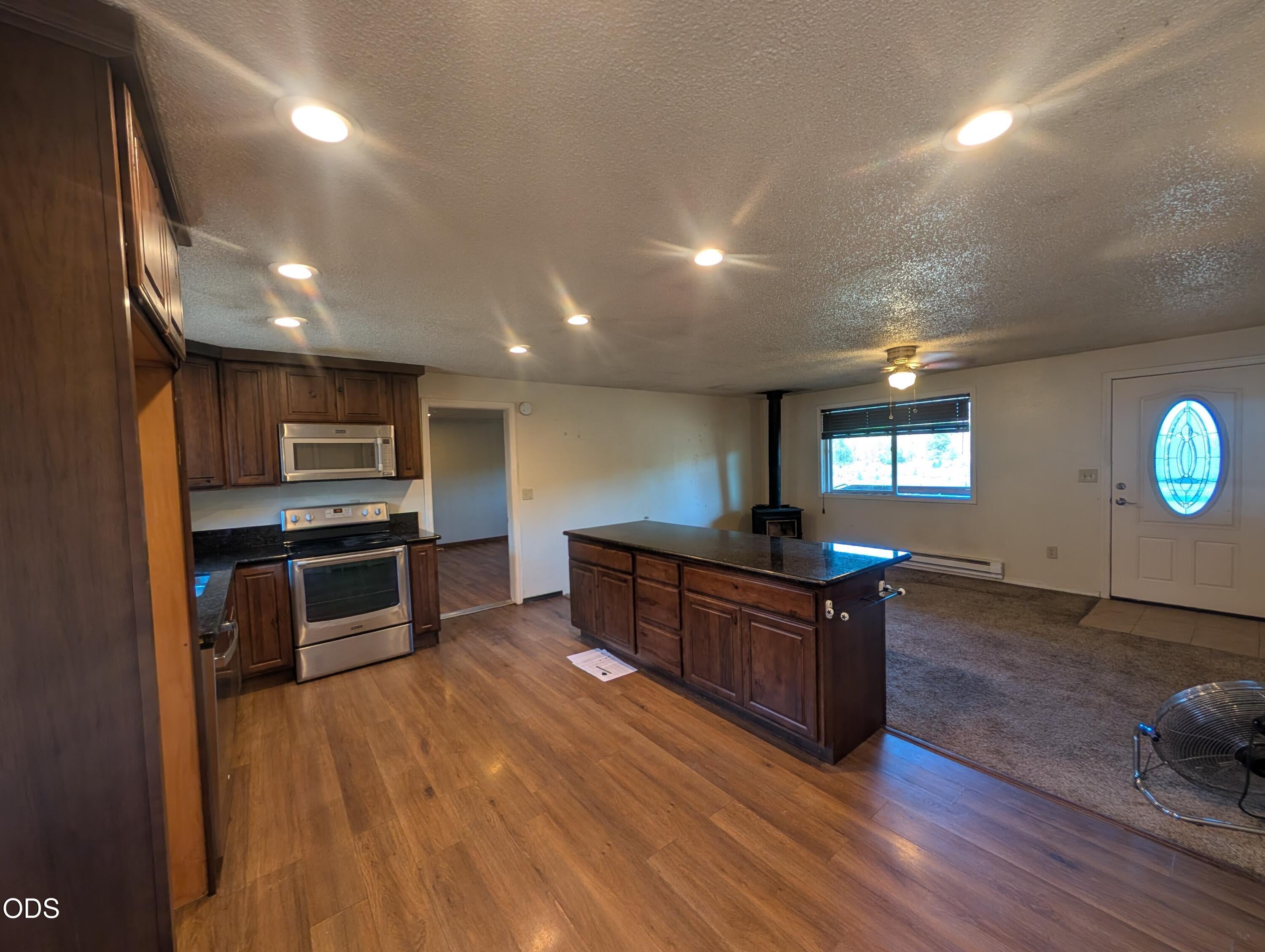 15527 Buck Road Klamath Falls, OR 97603 - Photo 32 of 38